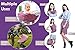 Carseat Canopy - Car Seat Covers For Babies -Breathable Baby Car Seat Covers - Universal Nursing Cover For Breastfeeding Moms-Stretchy Infiniti Scarf | Great GlFT for Moms and Kids