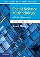 Social Science Methodology: A Unified Framework (Strategies for Social Inquiry)