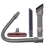 I-clean Replacement Vacuum Cleaner Dyson Parts For Dyson Animal DC35,DC44,DC59 Motorhead,V6 Handheld Vacuum Attachments
