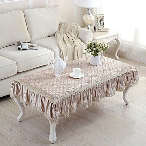 dining desk mats/European-style tablecloths/lace heat-proof tablecloths / Velvet table cloths/ oblong table cloth mat/tea table mats-H 80x120cm(31x47inch)