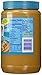 Skippy Creamy Peanut Butter - Creamy 48 oz. (Pack of 2)