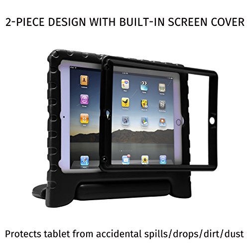 5 HDE+Shockproof+Protector+Education+Generation