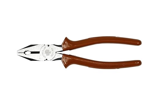 Taparia 1621-8 Combination Plier