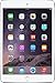 Apple iPad Air 2 64GB 9.7-Inch Retina Display Wi-Fi Tablet - Silver (Renewed)