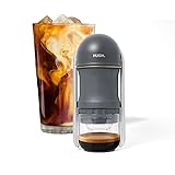 LEVERPRESSO V4 Portable Lever Espresso Maker