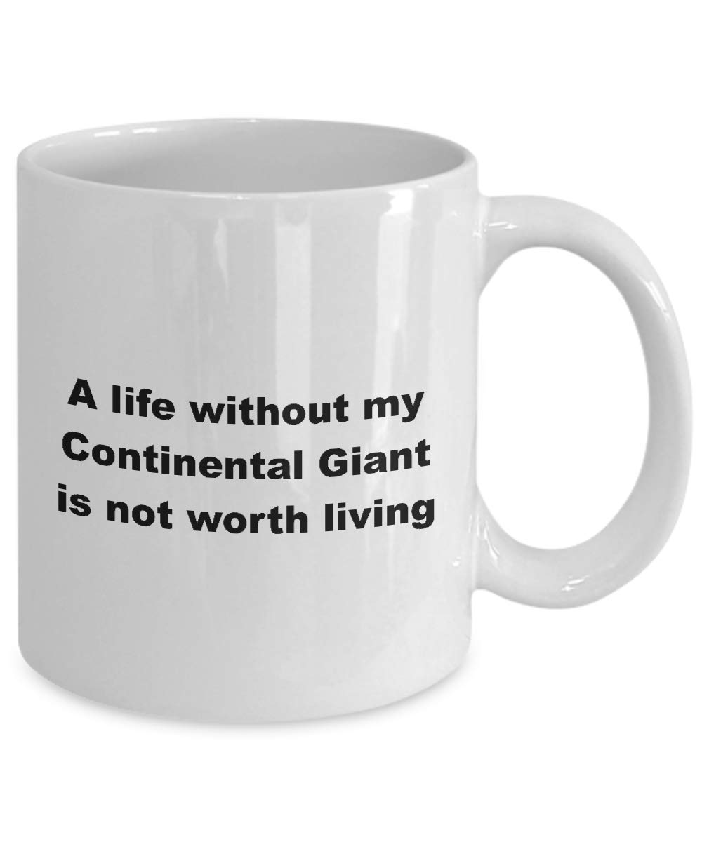 Amazon Com Continental Giant Mug Gifts Themed Gift Ideas Lover