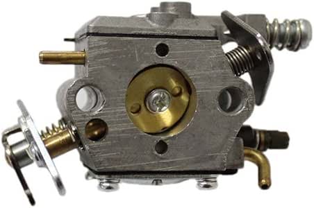 Poulan 2250 карбюратор Poulan 2250 карбюратор