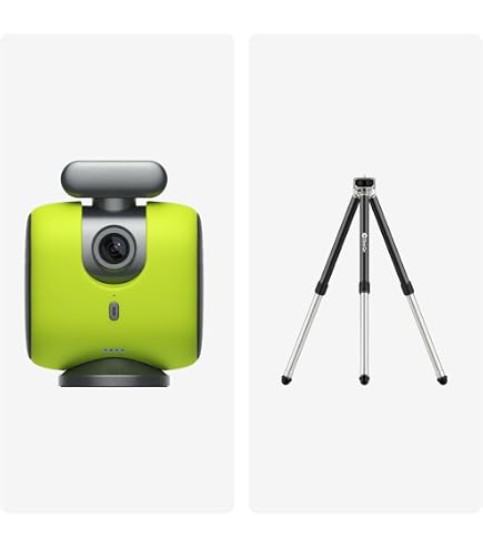 Amazon.com : XbotGo Chameleon AI Auto Sports Action Camera - 4K