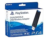 Sony DualShock 4 USB Wireless Adaptor