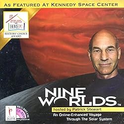 Nine Worlds