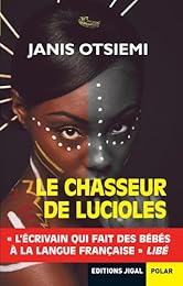 Le  chasseur de lucioles