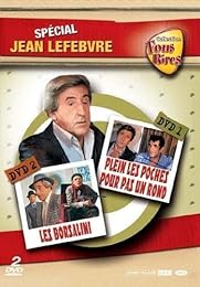 Les Borsalini + Plein Les Poches Pour Pas Un Rond