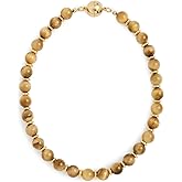 LELET NY Women's Lena Stone Necklace
