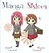 Manga Sisters by Saori Takarai, Misato Takarai