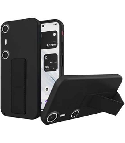 Amazon.com: Nijiadi Case for Xreal Beam Pro Phone Case with Glass