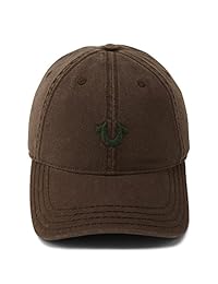 Gorra de béisbol True Religion para hombre