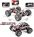 Remote Control Car 4WD, 1:16 RC Cars, 2.4Ghz 36km/h High Speed Off-Road Vehicle, Monster Trucks Gift for Adults & Boys