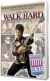 Walk Hard : The Dewey Cox Story