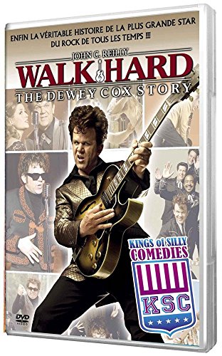 Walk Hard : The Dewey Cox Story