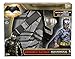 Batman v Superman: Dawn of Justice Batman Battle Armor Muscle Chest Shirt Set