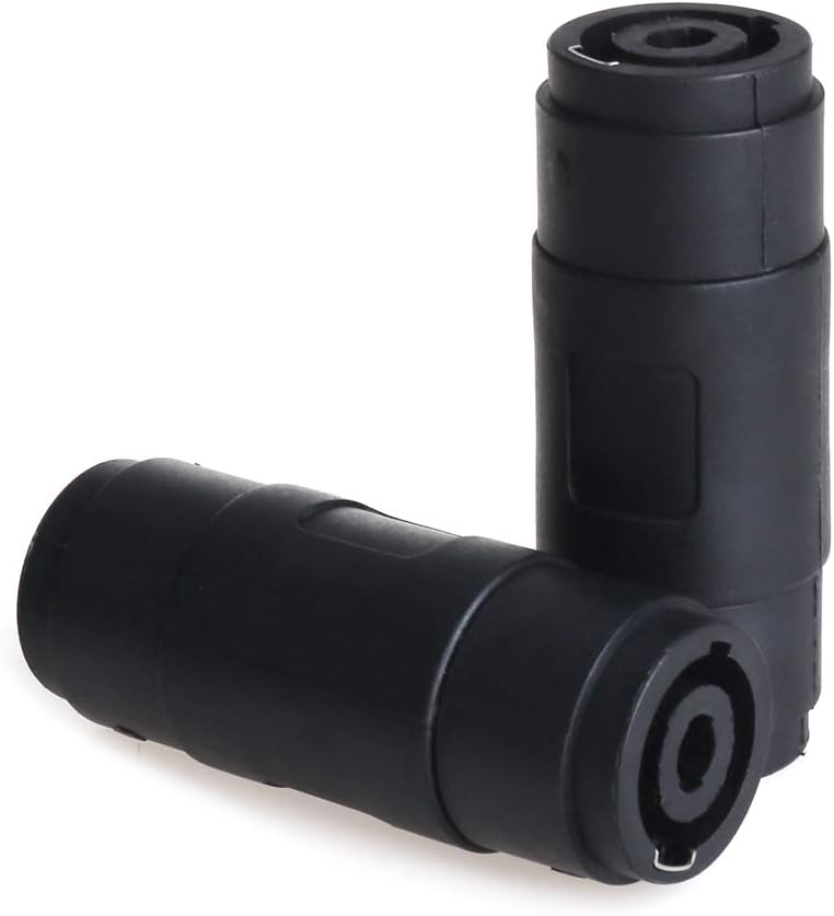 NANYI NL4FC speakon Cable NL4MMX Connector Adapter - Image 4