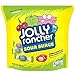 Jolly Rancher Assorted Sour Fruit Hard Candy Pieces Oval Hard Candy 13 Oz - 0010700450291