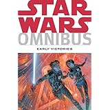 Star Wars Omnibus: Early Victories