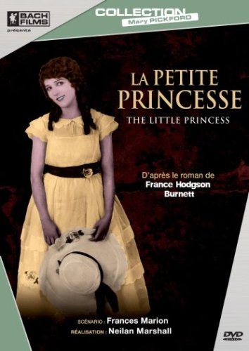 La Petite Princesse
