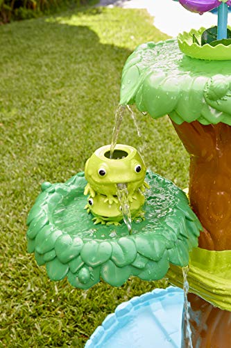 Little Tikes Magic Flower Water Table - Image 9