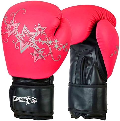 kids 10oz boxing gloves