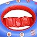 HSOMiD Inflatable Airplane Baby Kids Toddler Infant Swimming Float Seat Boat Pool Ring (A type)
