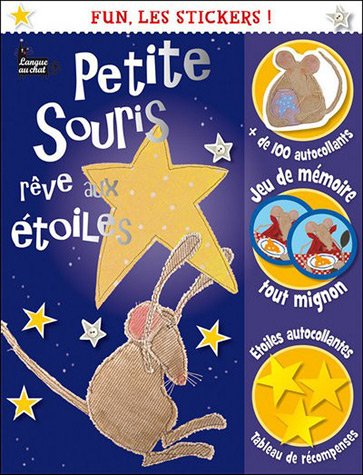 Fun les stickers
