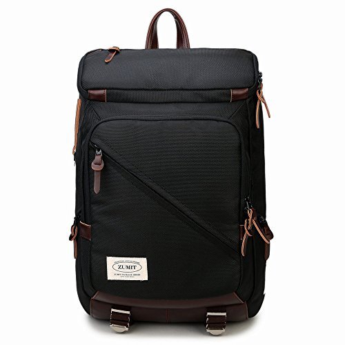 Luxury Backpack With Laptop Sleeve
