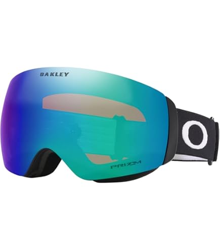 Amazon.com : Oakley Flight Deck Factory Pilot Black Prizm