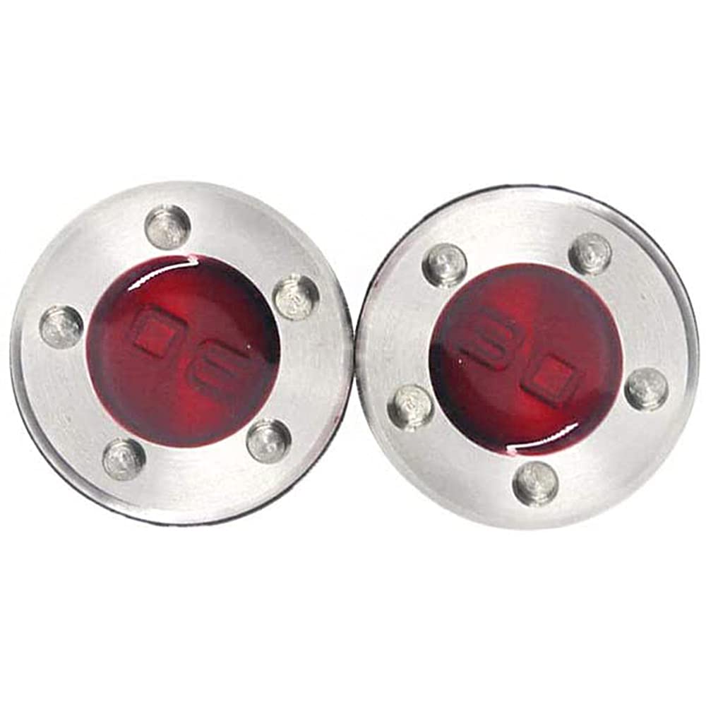 ANCLLO 2Pcs Golf Custom Putter Screws Weights Available for Clubs Head-30g