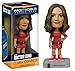 Funko Wacky Wobbler: Doctor Who - Clara Oswald Toy Figure