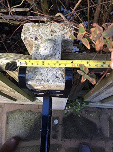 Concrete Fence Post Brackets Green Buy Online In Qatar