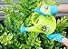 Nickelodeon Teenage Mutant Ninja Turtles Kids Garden Watering Can, 420K