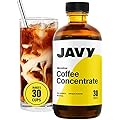 Cold-Brew Coffee & Concentrate