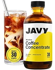 Javy Coffee Liquid Coffee Concentrate