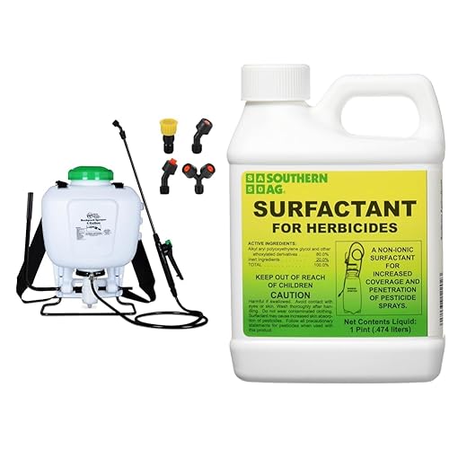 Southern Ag Surfactant For Herbicides - Chemical Warehouse