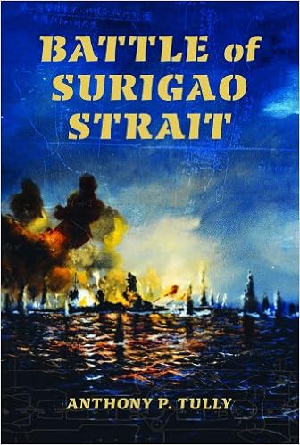 Schlacht von Surigao Strait