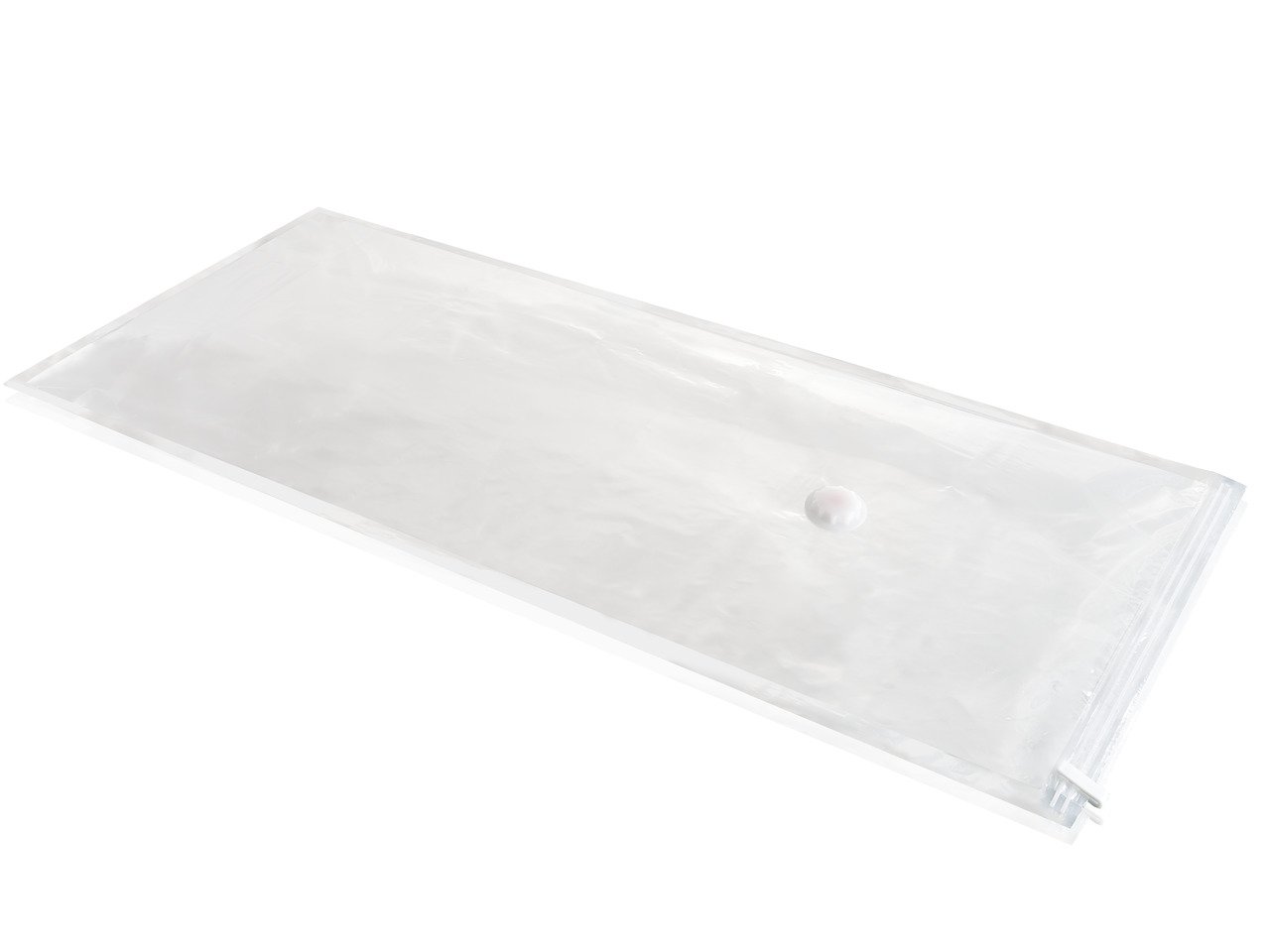 Leifheit Vacuum Bag, Transparent, Large, Set of 2