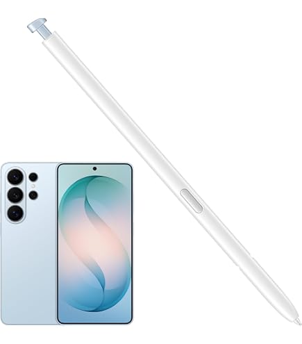 Amazon.com: Galaxy S26 Ultra S Pen for Samsung Galaxy S26 Ultra