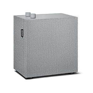 Urbanears Lotsen Multiroom Speaker (WiFi, Bluetooth, Chromecast, AirPlay, Spotify Connect) concrete grijs