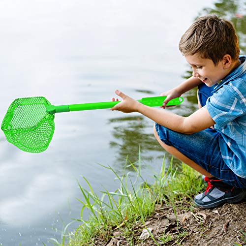 5 Elcoho+Pieces+Fishing+Butterflies+Outdoor