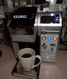 vue k adapter cup for VUE System Serve Commercial and Amazon.com: Cup in K2V 2 1 Keurig Brewing BONUS V1200 Single