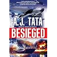 Besieged (A Jake Mahegan Thriller)