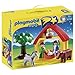PLAYMOBIL Christmas Manger