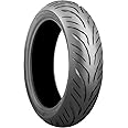 Bridgestone Battlax Sport Touring T32 Rear Tire (160/60ZR-18)